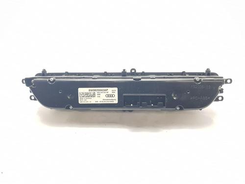 Climate control AUDI A5 Convertible (F57, F5E) S5 TFSI quattro | BP30948652I5 - Image 5