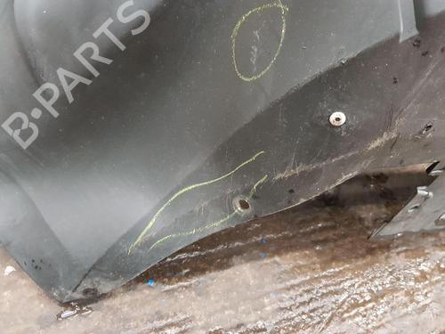 Front bumper CITROËN BERLINGO Box Body/MPV (B9) 1.6 HDi 75 | BP29408170C7 