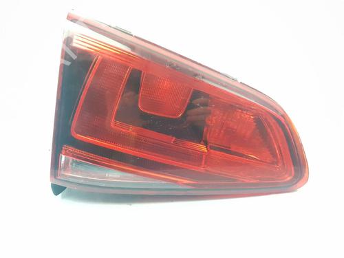 Left tailgate light VW GOLF VII (5G1, BQ1, BE1, BE2) 1.2 TSI | BP32375121C79 