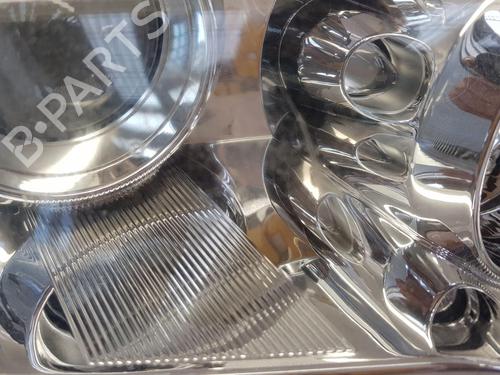 Right headlight KIA SORENTO I (JC) 2.5 CRDi | BP26533423C29 