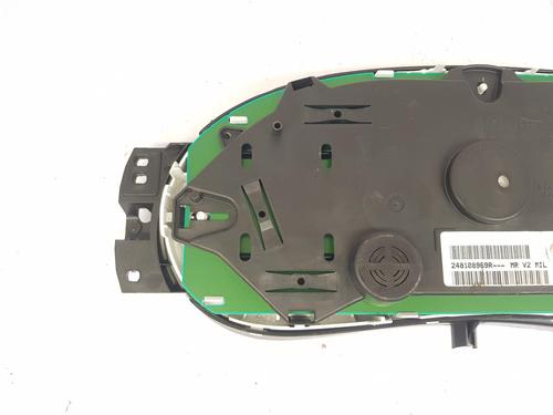 Instrument cluster DACIA SANDERO II TCe 90 (B8M1, B8MA, B8AC) | BP26533407C47  - Image 7