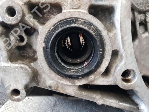 Gearbox MITSUBISHI LANCER VIII Sportback (CX_A) 2.0 DI-D (CX8A) | BP27620368M3