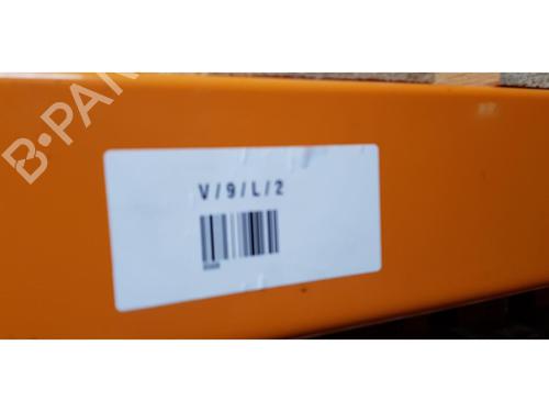 Right front window switch AUDI A3 Sportback (8VA, 8VF) RS3 quattro | BP30402736I26