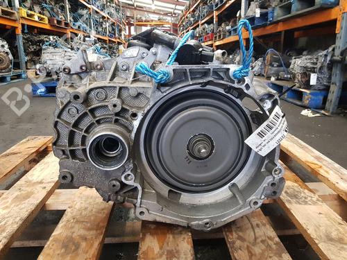 Gearbox VW POLO VI (AW1, BZ1, AE1) | BP27266981M3