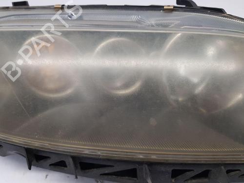 Right headlight MAZDA 6 Hatchback (GG) 2.0 (GGES) | BP29641705C29 