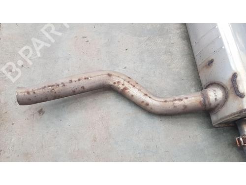 Exhaust system VW TOUAREG (CR7, RC8)  | BP34351178M121  - Image 6