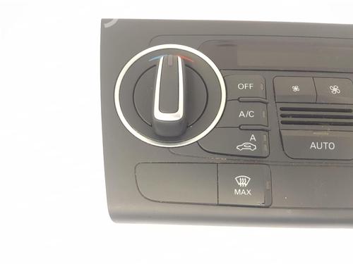 Climate control AUDI Q3 (8UB, 8UG) 2.0 TDI | BP26013009I5 