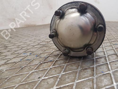 Left rear driveshaft PORSCHE BOXSTER (987) 2.7 | BP28526882M40 