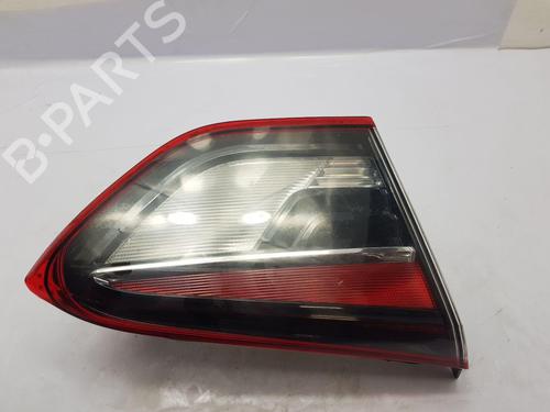 Used Left tailgate light OPEL CROSSLAND X / CROSSLAND (P17, P2QO) 1.6 Turbo D (75) (120 hp) 30445416