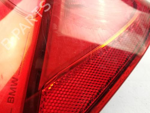Left taillight BMW 3 (F30, F80) 330 d | BP22657087C34 