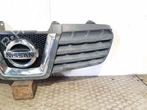 Grille NISSAN QASHQAI / QASHQAI +2 I (J10, NJ10, JJ10E) 1.5 dCi | BP25462530C40 