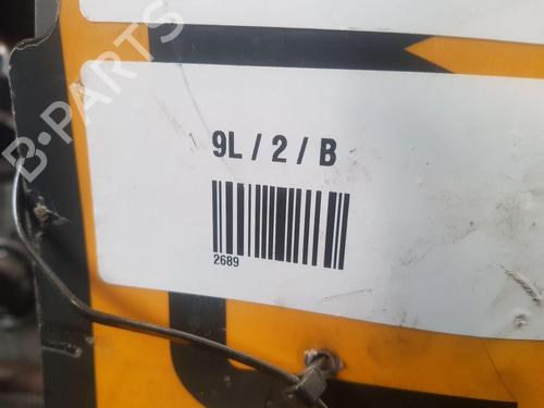 Gearbox VAUXHALL CORSA Mk III (D) (S07) 1.4 (L08) | BP30137910M3