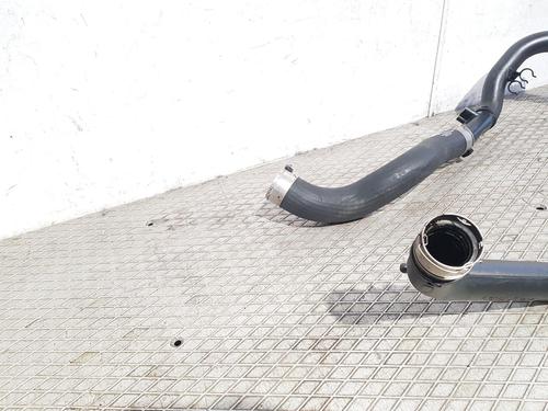 Intercooler pipe MERCEDES-BENZ A-CLASS (W176) A 180 CDI / d (176.012) | BP36280733M127  - Image 5