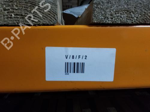 Used Injector SKODA FABIA II Combi (545) 1.6 TDI (90 hp) 29292654
