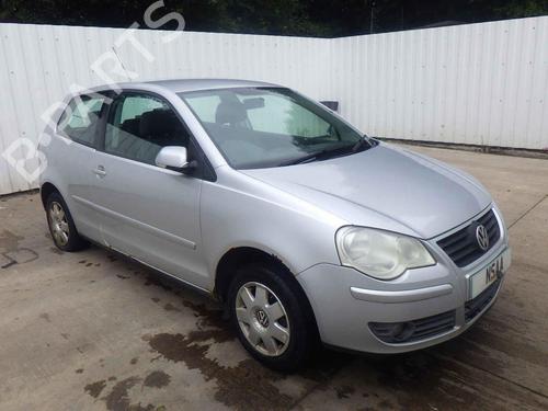Used Parts VW POLO IV (9N_, 9A_) 1.2 4819914