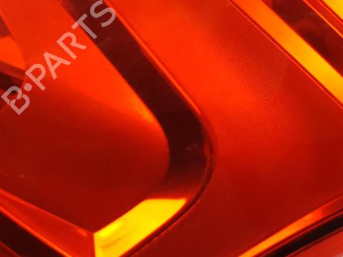 Right taillight FORD FIESTA VI (CB1, CCN) 1.25 | BP27487388C35 