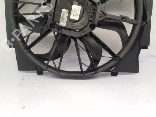 Radiator fan BMW 5 (E60) 530 d | BP29467465M35 