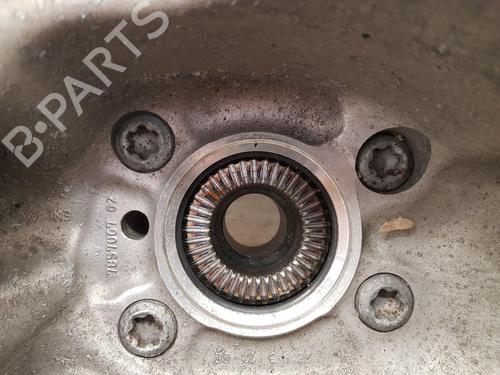 Left rear steering knuckle BMW 5 (G30, F90)  | BP26723808M27 