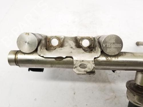 Injection rail MINI MINI (R56) Cooper S | BP31663510M98