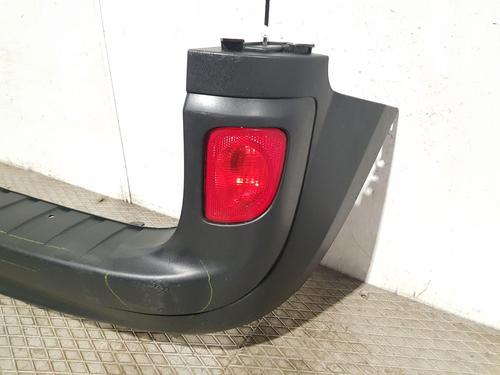 Rear bumper RENAULT KANGOO Express (FW0/1_) 1.5 dCi 75 (FW07, FW10, FW04) | BP31842065C8 