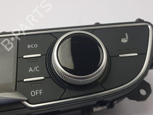 Climate control AUDI Q7 (4MB, 4MG, 4MQ) 3.0 TDI quattro | BP35967008I5 - Image 4