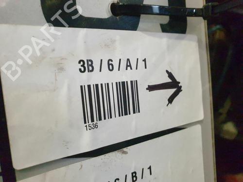 Motor FORD FIESTA VI (CB1, CCN) 1.25 | BP24918504M1