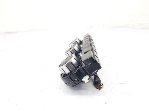 Climate control VW PASSAT B7 (362) 2.0 TDI | BP37028475I5 - Image 3