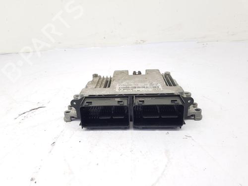 Engine control unit (ECU) FORD ECOSPORT 1.5 EcoBlue TDCi | BP36508235M57 - Image 2