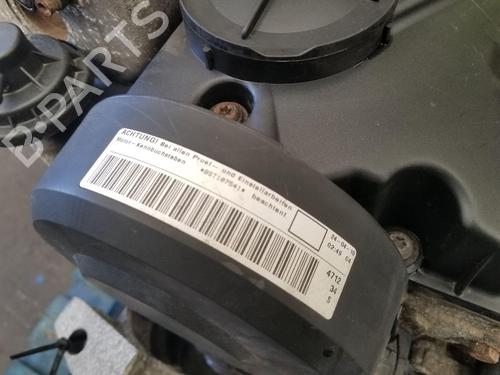 Engine VW CADDY III Box Body/MPV (2KA, 2KH, 2CA, 2CH) 2.0 SDI | BP37266348M1 - Image 8