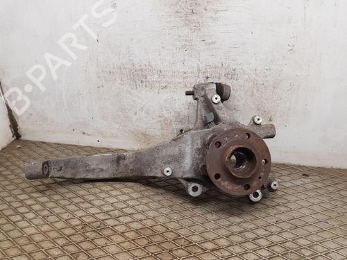 Used Left front steering knuckle VOLVO XC90 II (256) D5 AWD (235 hp) 30627877