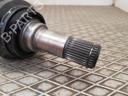 Right rear driveshaft BENTLEY CONTINENTAL Convertible (3S_) 6.0 AWD | BP29514458M41 