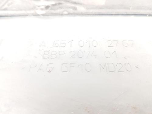 Upper protection MERCEDES-BENZ E-CLASS (W212) E 220 CDI / BlueTEC (212.001, 212.002) | BP29839664M93