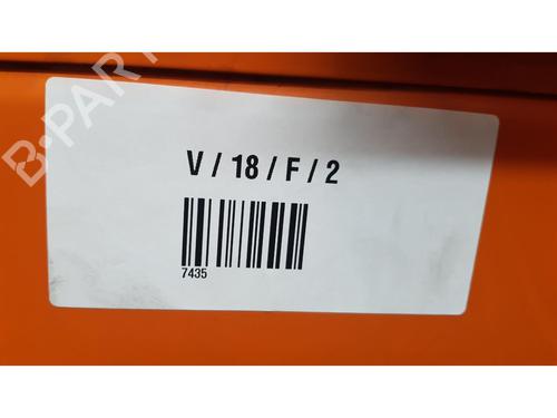 Pipe HONDA JAZZ V (GR_, GS_) 1.5 eHEV (GR3, GR6) | BP32275204M125 - Image 7