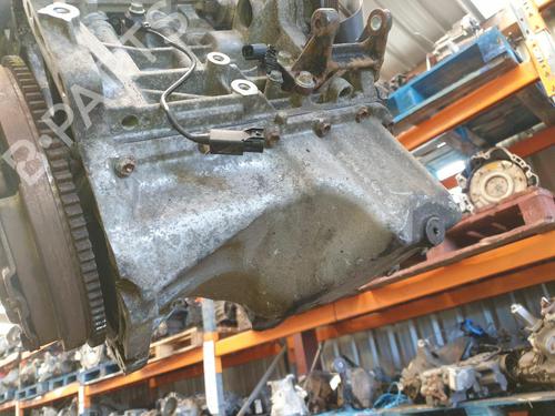 Engine SUZUKI SPLASH (EX) 1.0 (A5B310) | BP25022216M1 