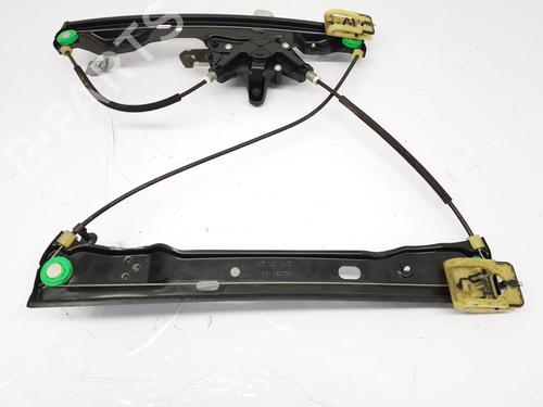 Front left window mechanism FORD FOCUS III 1.6 Ti | BP31983502C22