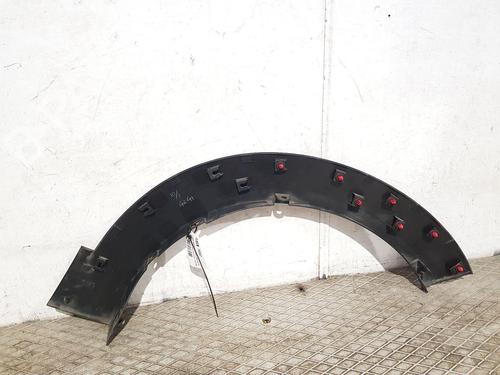 Front left wheel arch trim MAZDA CX-30 (DM) SKYACTIV-G M Hybrid | BP32252056C134