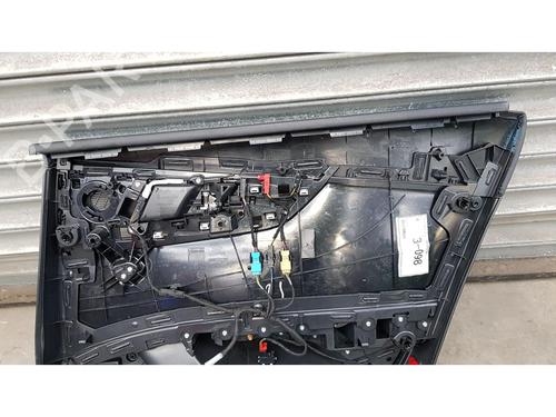 Rear left panel AUDI A4 B9 Avant (8W5, 8WD) RS4 TFSi quattro | BP33443041C60  - Image 7