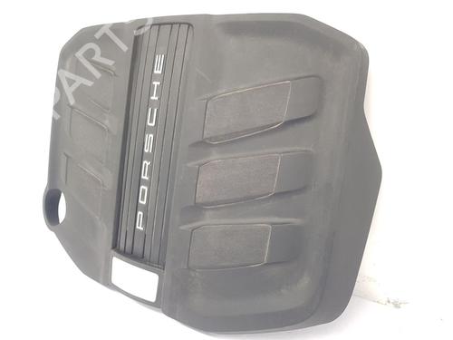 Upper protection PORSCHE CAYENNE (92A) 3.6 GTS | BP26461207M93 