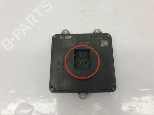 Ballast Xénon BMW 4 Convertible (F33, F83) M4 Competition (450 hp) 30290543