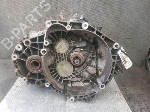 Used Gearbox VAUXHALL ASTRA Mk VI (J) (P10) 2.0 CDTi (165 hp) 30309662