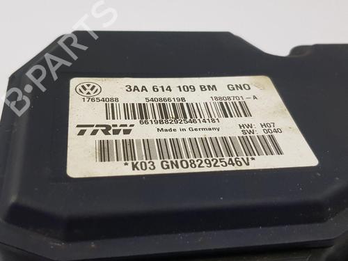ABS pump VW PASSAT B7 Variant (365) 2.0 TDI | BP31864180M43
