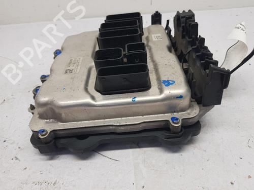 Engine control unit (ECU) BMW 5 (F10) M5 | BP22672008M57 