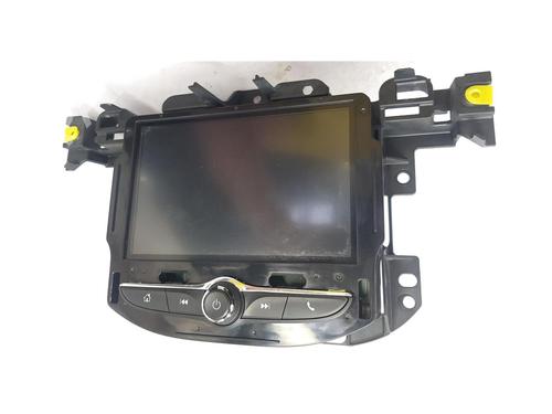 Used Radio Radio OPEL CORSA E (X15) [2014-2026] 22663666 22663666
