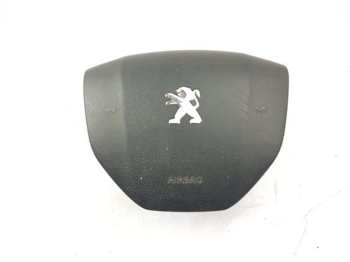 Used Driver airbag PEUGEOT EXPERT Van (V_) 2.0 BlueHDi 120 (122 hp) 30264582