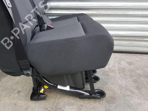 Left front seat OPEL VIVARO C Van (K0) 1.5 | BP31282662C15 - Image 8