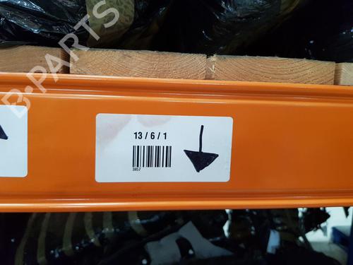 Boot lining LAND ROVER DEFENDER Station Wagon (L663) D300 MHEV 4x4 | BP36280783I3  - Image 13
