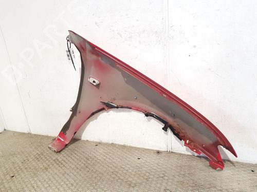 Forskærm venstre MITSUBISHI L200 / TRITON (KA_T, KB_T) 2.5 DI-D 4WD (KB4T) | BP29984563C41