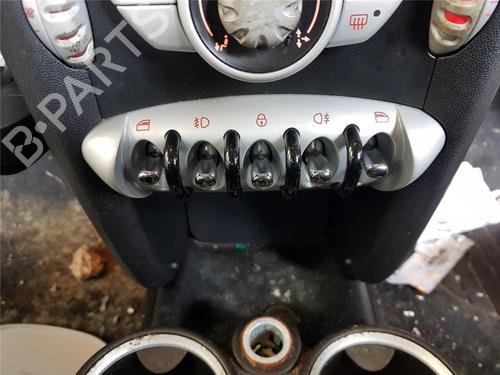 Gearbox MINI MINI (R56) Cooper | BP36308317M3  - Image 12