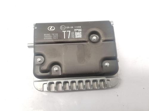 Electronic module LEXUS NX II (_A2_, _H2_) 350h E-Four (AAZH25) | BP36531848M83 - Image 4