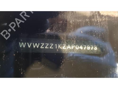 Ignition barrel VW GOLF VI (5K1) 2.0 TDI | BP29292767M48 